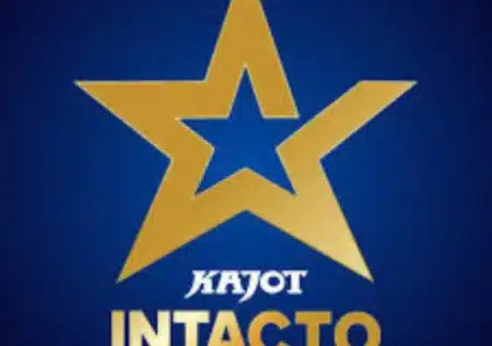 Kajot Intacto recenzia