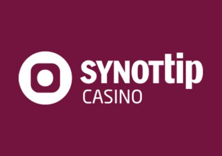 Synottip recenzia