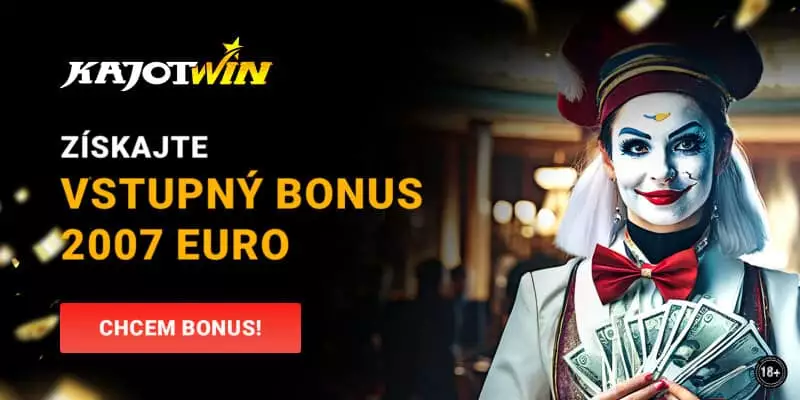 kajotwin free spiny