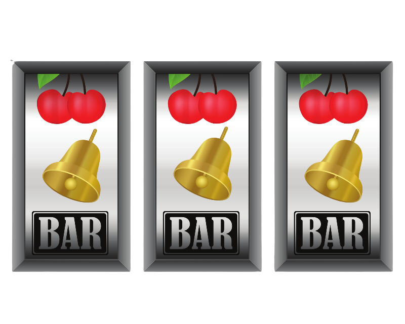 trojvalcové automaty