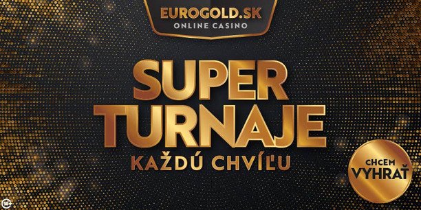 Eurogold turnaj