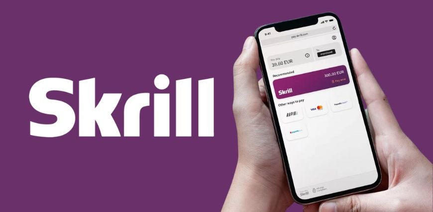 skrill