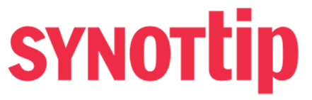 synottip logo