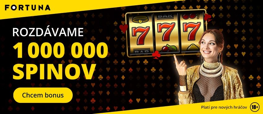 fortuna spiny