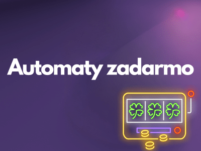 Automaty zadarmo