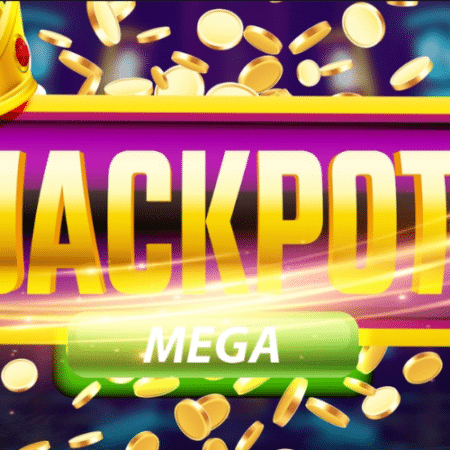 Mega Jackpot