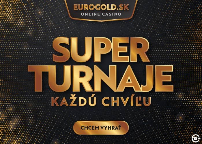 Eurogold turnaj