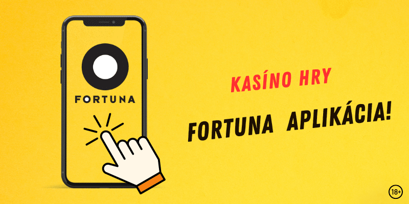 fortuna aplikácia