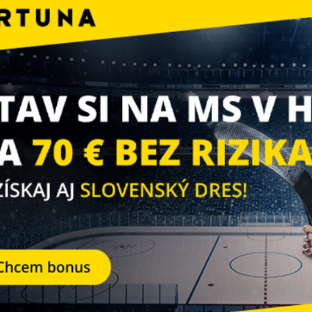 Majstrovstvá sveta v hokeji 2024 🏒
