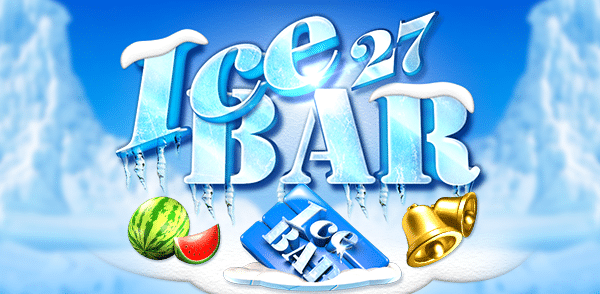 Ice Bar 27