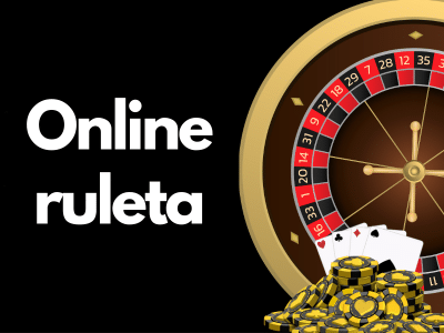 Online ruleta 🎲