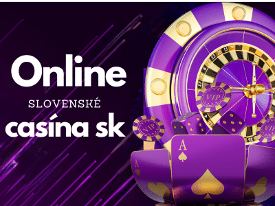 Online casino 🇸🇰