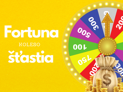 Fortuna koleso šťastia