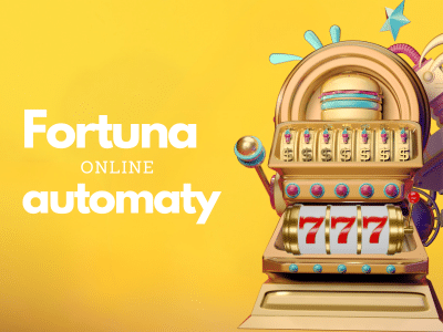 fortuna automaty