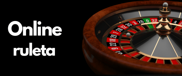 online ruleta
