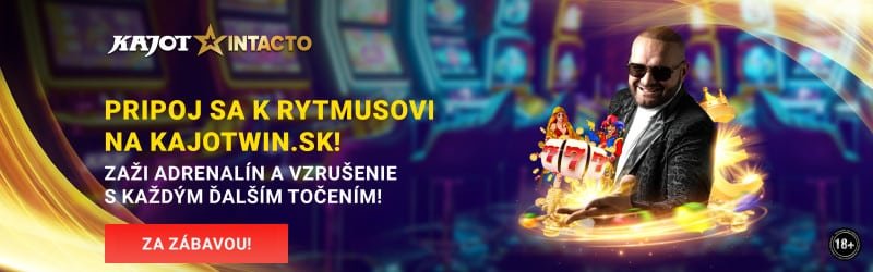 Online casino sk