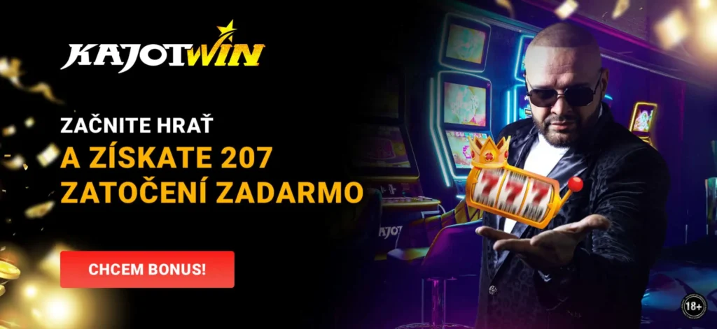 Najlepšie online kasíno