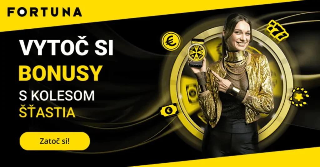 fortuna koleso