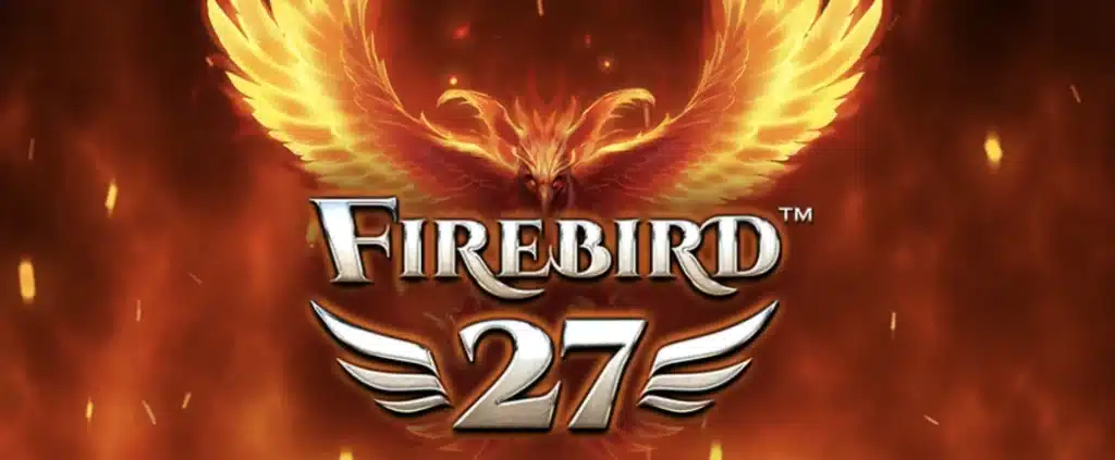 27 Joker Fruits a Firebird 27 