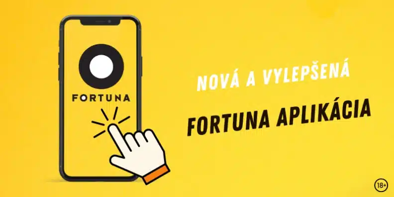 Fortuna aplikácia