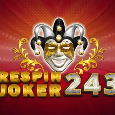 Respin Joker 243 🤡