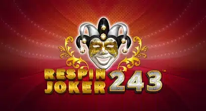 Respin Joker 243
