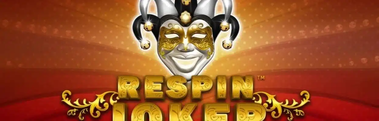 Respin Joker