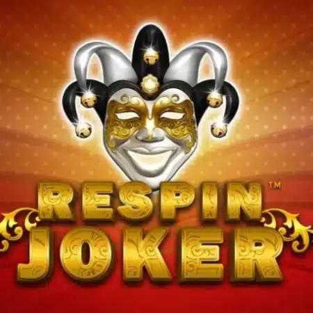Respin joker automat 🤡