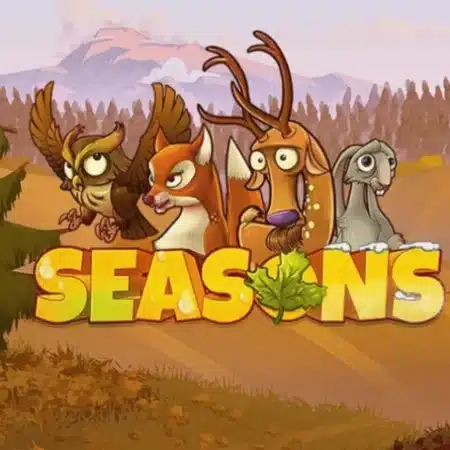 Seasons automat 🎰