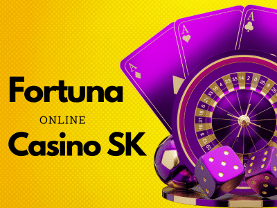 Fortuna Casino sk 🎰