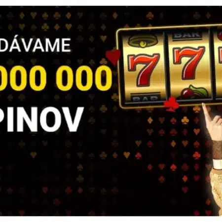 Fortuna 3 000 000 spiny 🍒