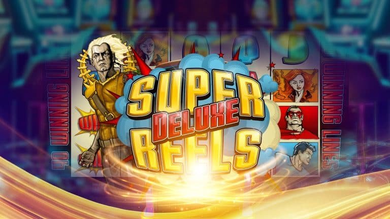 Super Reels Deluxe