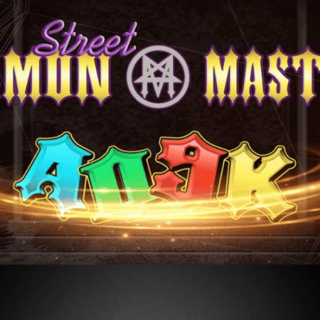 Demon Master Street 🎰