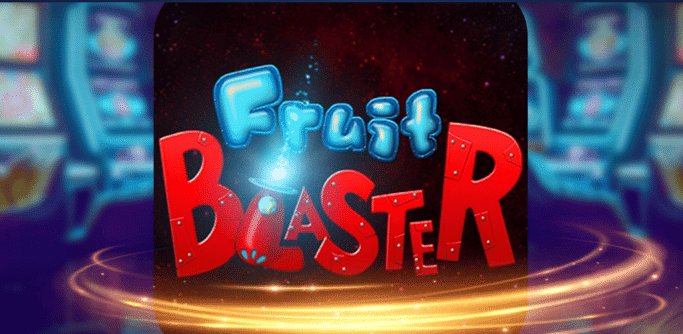 Fruit Blaster automat