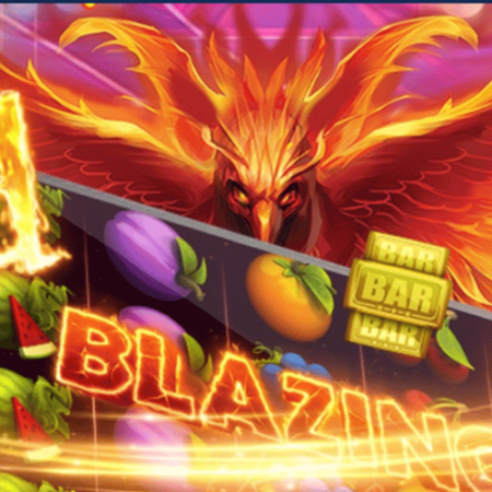 Ohnivé hry v Kajot Intacto 🔥