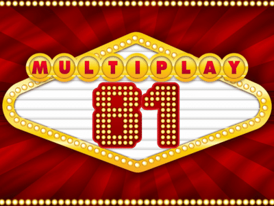 Multiplay 81 🍒
