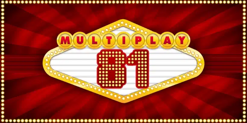 Multiplay 81