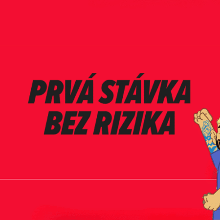 Stávka bez rizika v Doxxbet 🎁