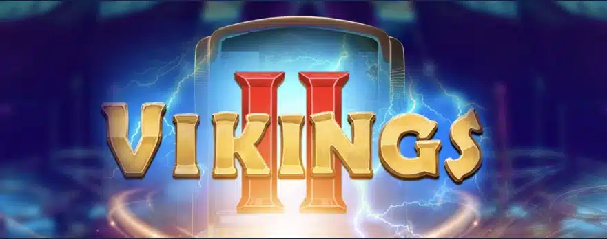 Vikings 2 automat