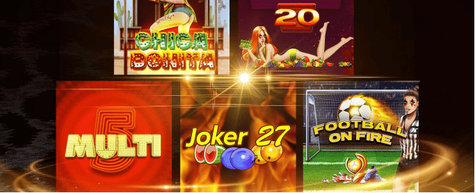 Automaty s najvyššími výhrami 