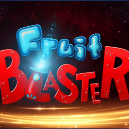 Fruit Blaster automat 🎰