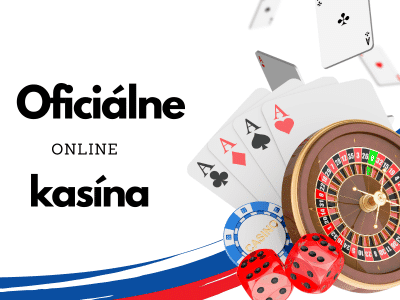 Oficiálne kasína 🇸🇰