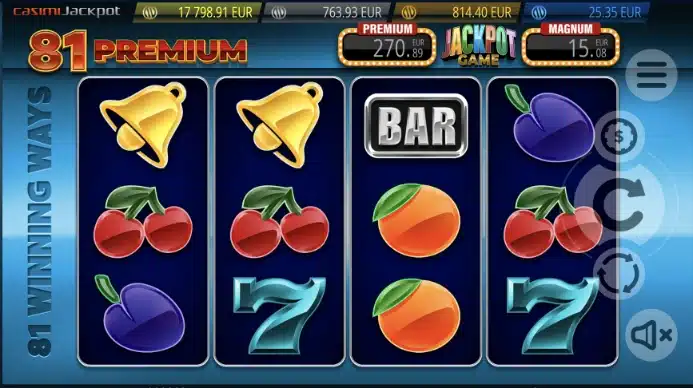 Jackpotová Pokladnica v Tipsport 