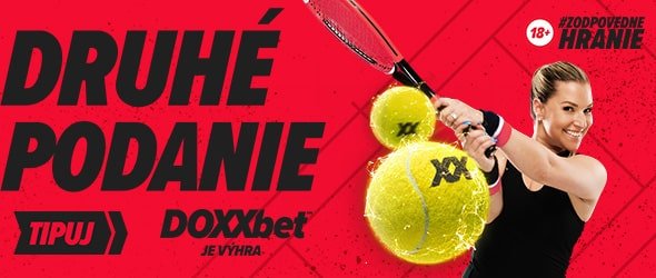 US Open 2024 v Doxxbet 