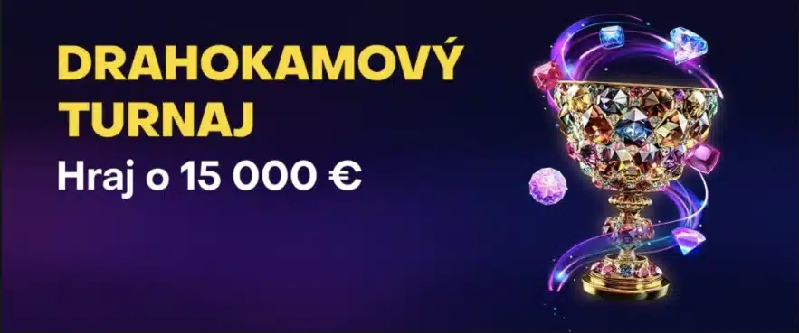 Drahokamový Turnaj