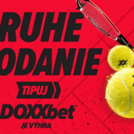 US Open 2024 v Doxxbet 🎾