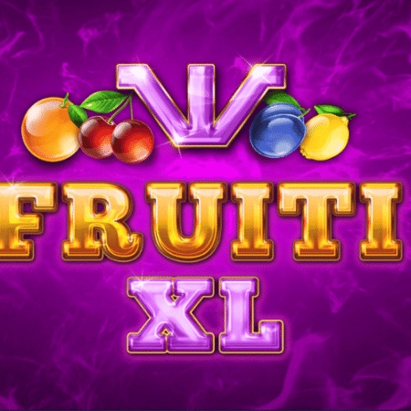Fruiti XL automat 🎰