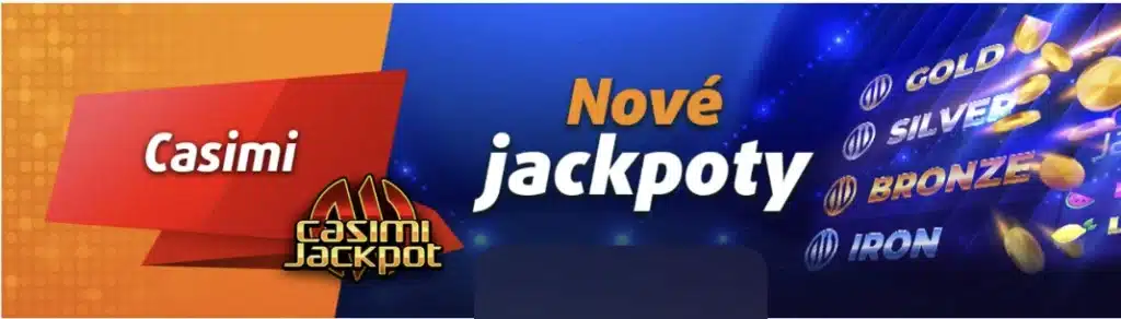 Jackpotová Pokladnica v Tipsport 