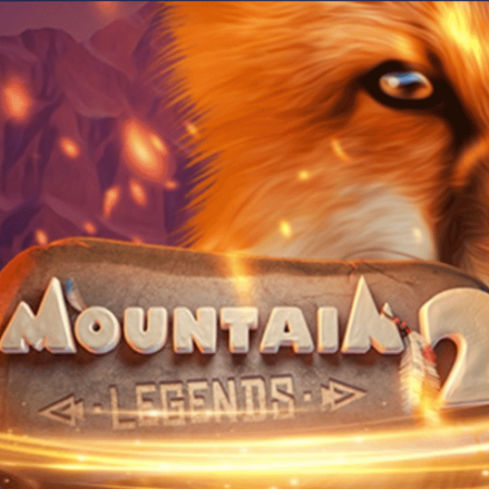 Mountain Legends 2 automat 🎰