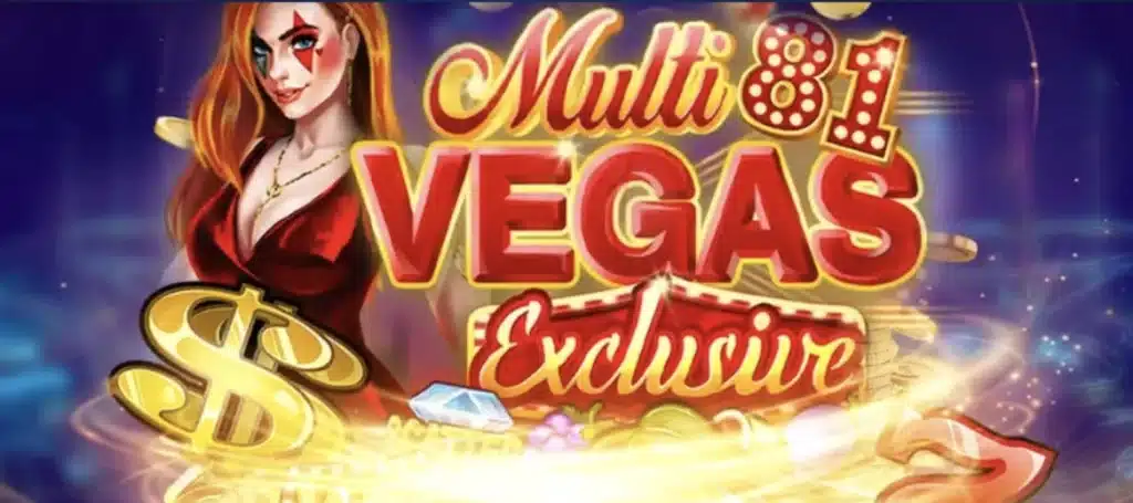 Multi Vegas 81 Exclusive